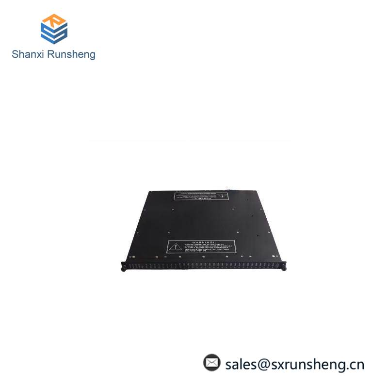 Triconex 3451 Module