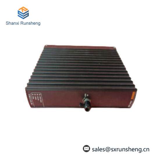 Triconex 3481 Analog Output Module