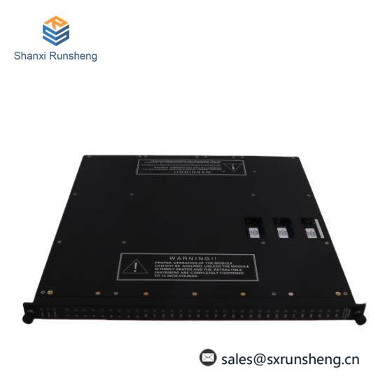 TRICONEX 3503E
