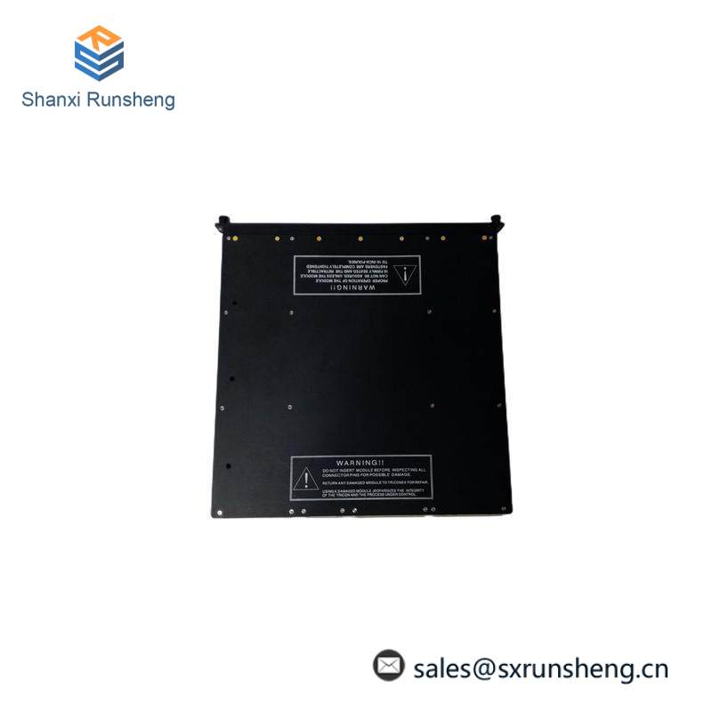 TRICONEX 3564 Digital Input Module