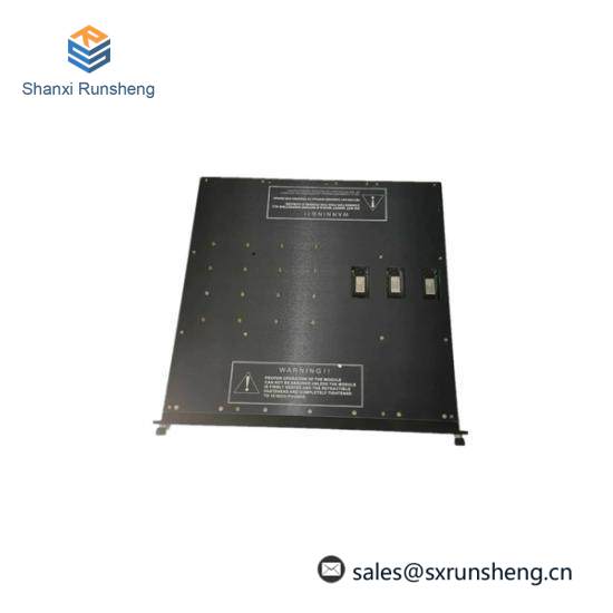 Triconex 3625  Invensys 3625