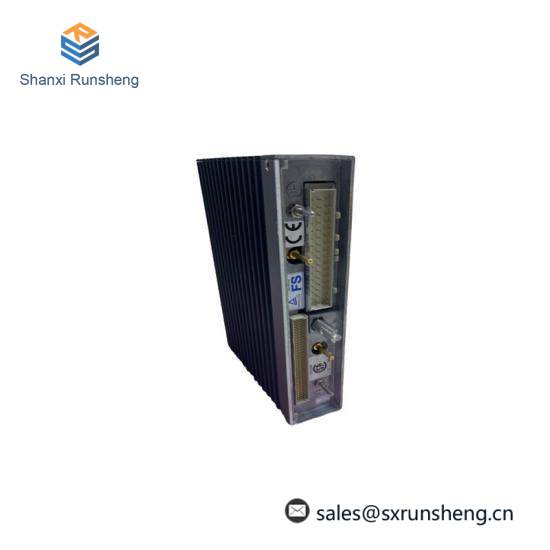 TRICONEX 3604E