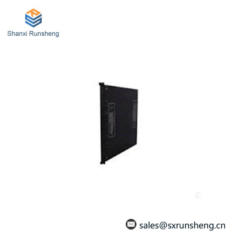 Triconex 3607E Digital Output Module