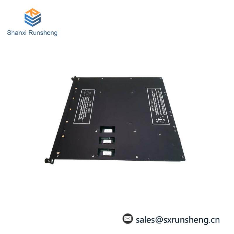 TRICONEX 3611E Digital Output