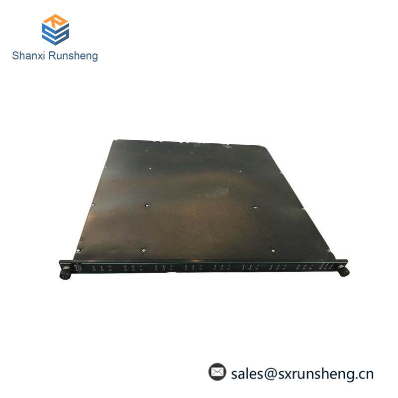 Triconex 3614E PLC Module