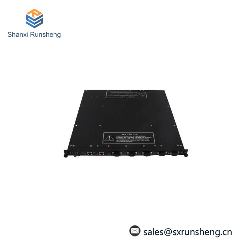 TRICONEX 3708E