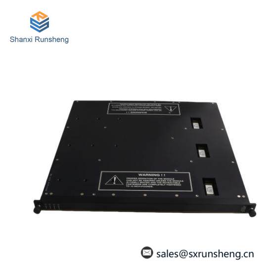 Triconex 3708E Output Module