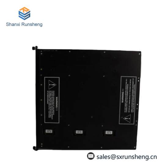 Triconex 3708E Output Module