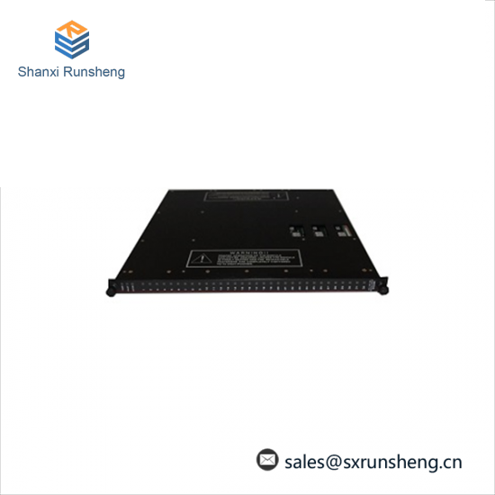 TRICONEX 3708EN