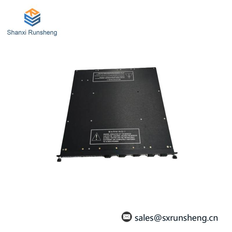 TRICONEX 3708EN