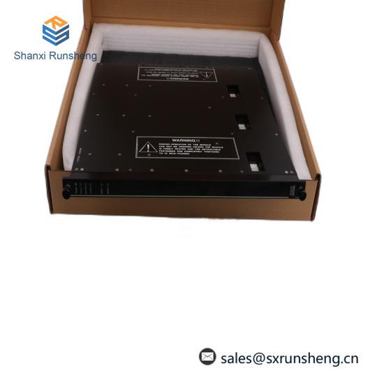 Triconex 3721  Invensys 3721