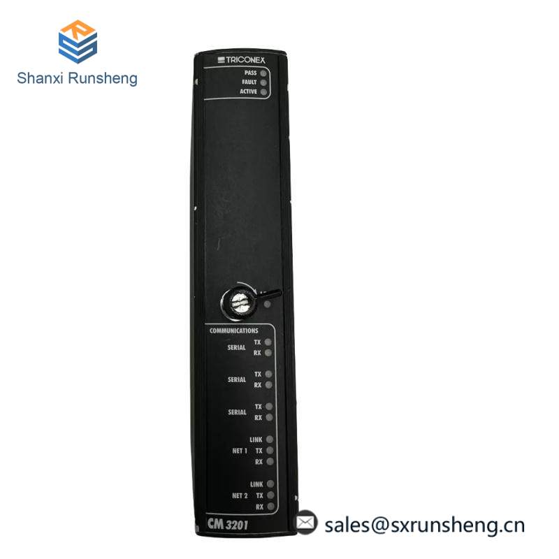 TRICONEX 3806E