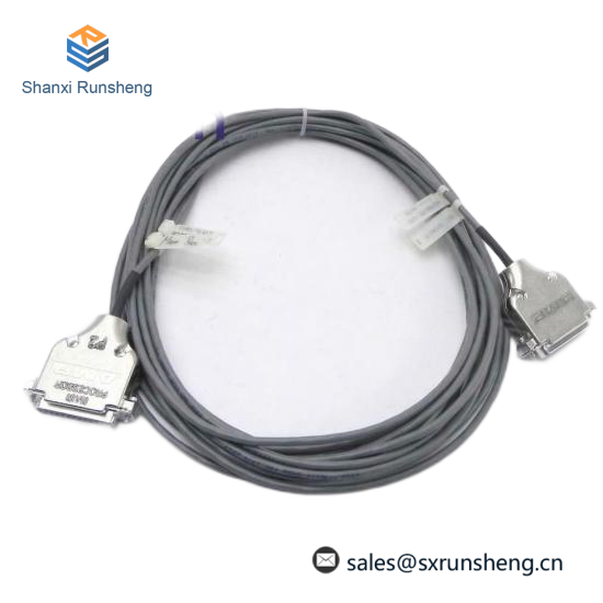 Triconex 4000066-025  Cable Wire Assembly