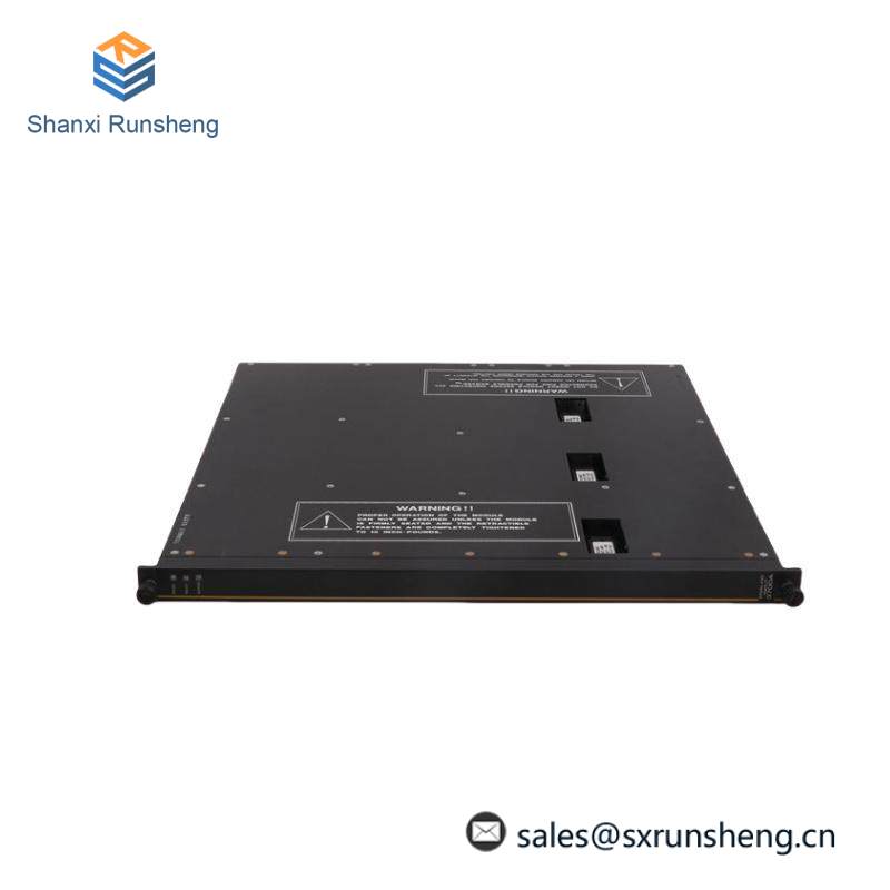 TRICONEX 4000093-306