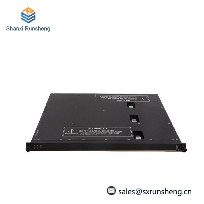 Triconex 4000093-320 Cable assembly