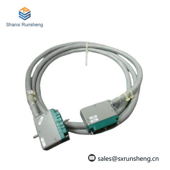 Triconex 4000094-320 Cable Assembly