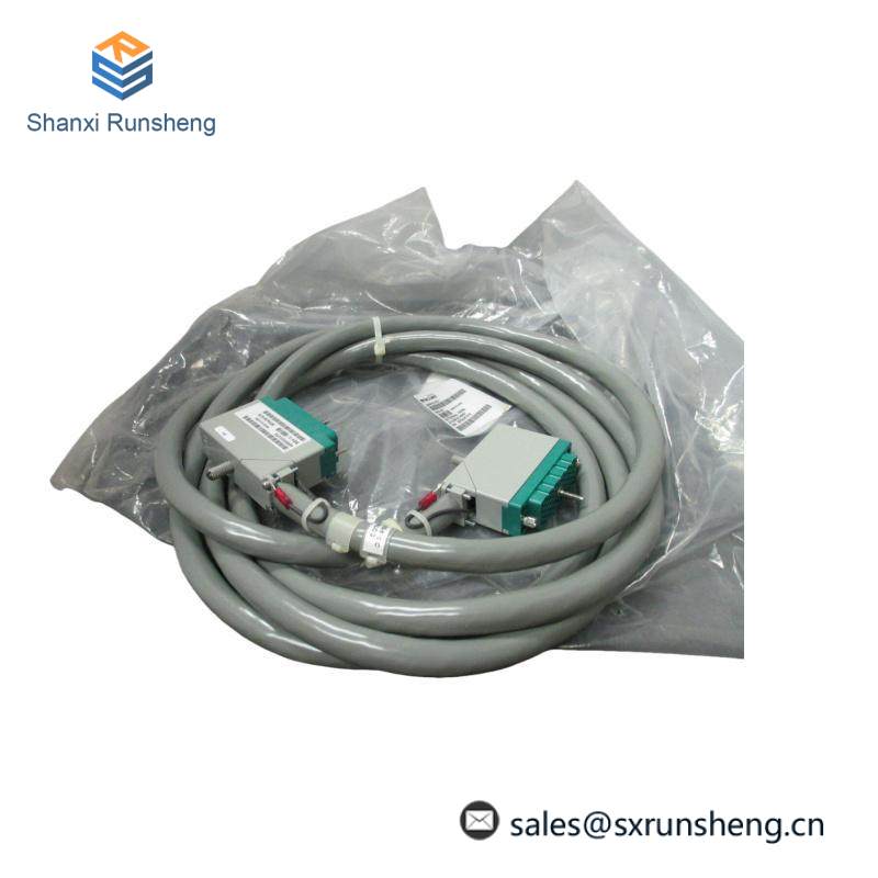 Triconex 4000103-510 Cable Assembly