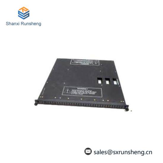 TRICONEX 4000103-513