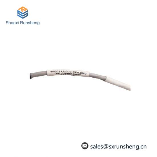 Triconex 4000212-002 Communication Cable