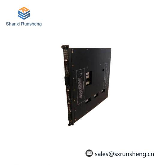 Triconex 4107 Communication Module