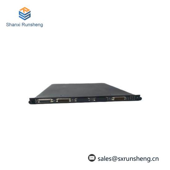 Triconex 4119 Enhanced Intelligent Module