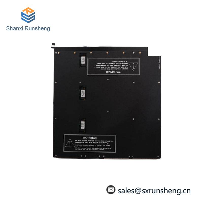 TRICONEX 4119A