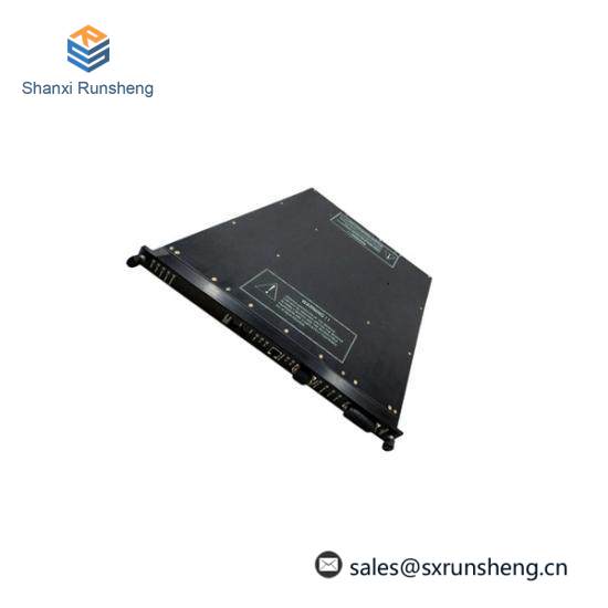 TRICONEX 4201 Remote Module