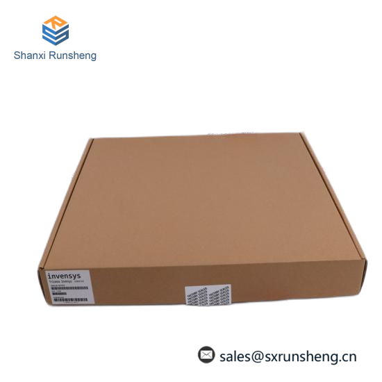 Triconex 4201N Remote Extender Module