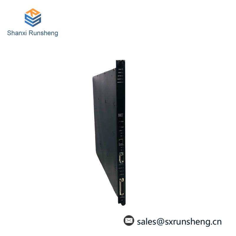 TRICONEX 4305A High Power