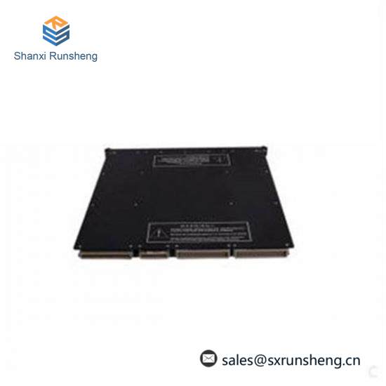 Triconex 4351A Communication Module