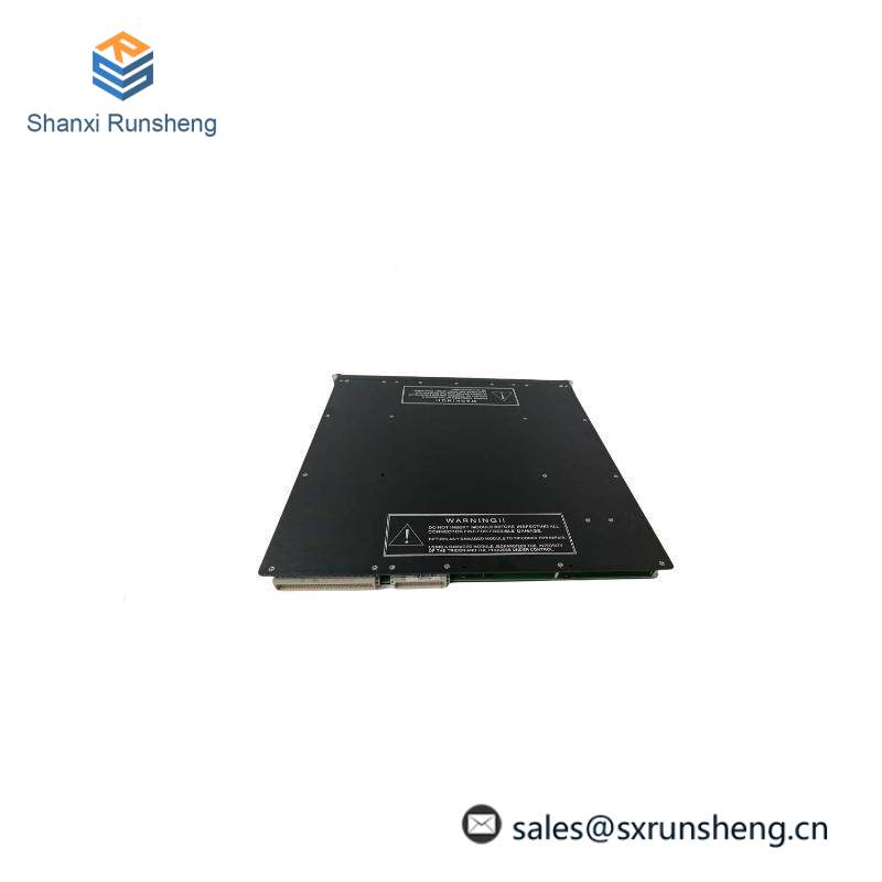 TRICONEX 4351B