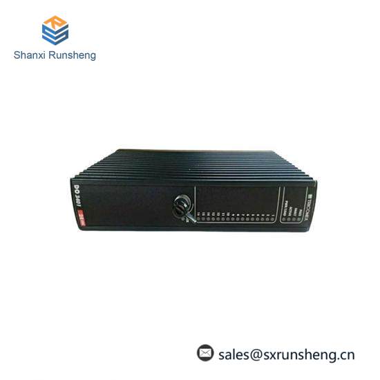 TRICONEX 4352AN