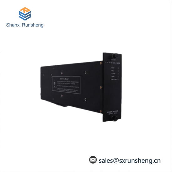 Triconex 4353 Communication Module
