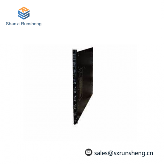 Triconex 4354 Communication Module