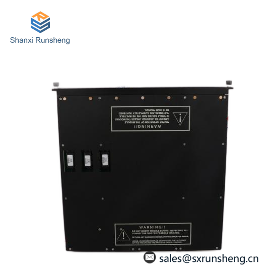 Triconex 4400  Invensys Communication Module