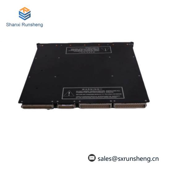 TRICONEX 4507 Interface Module
