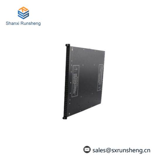 Triconex 7400169-310 9962-1XX Output Module