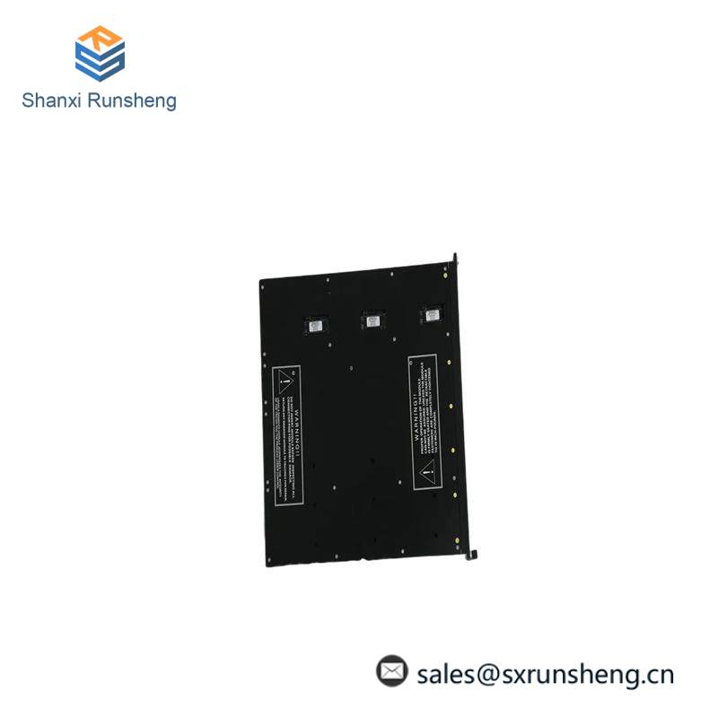 Triconex 7400210-010 MODULE