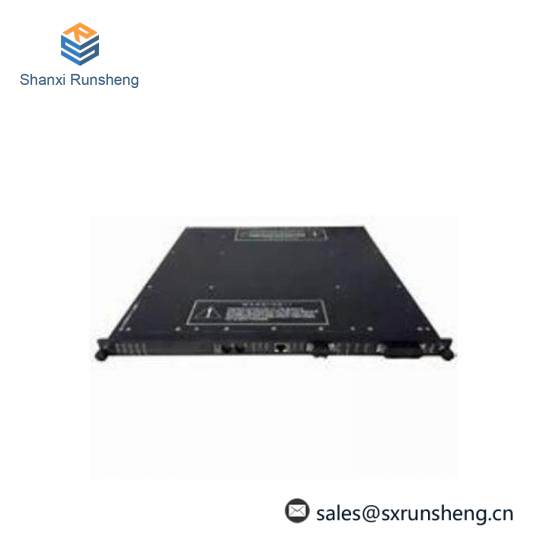 TRICONEX 8305E