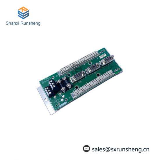 Triconex 7400213-100 card