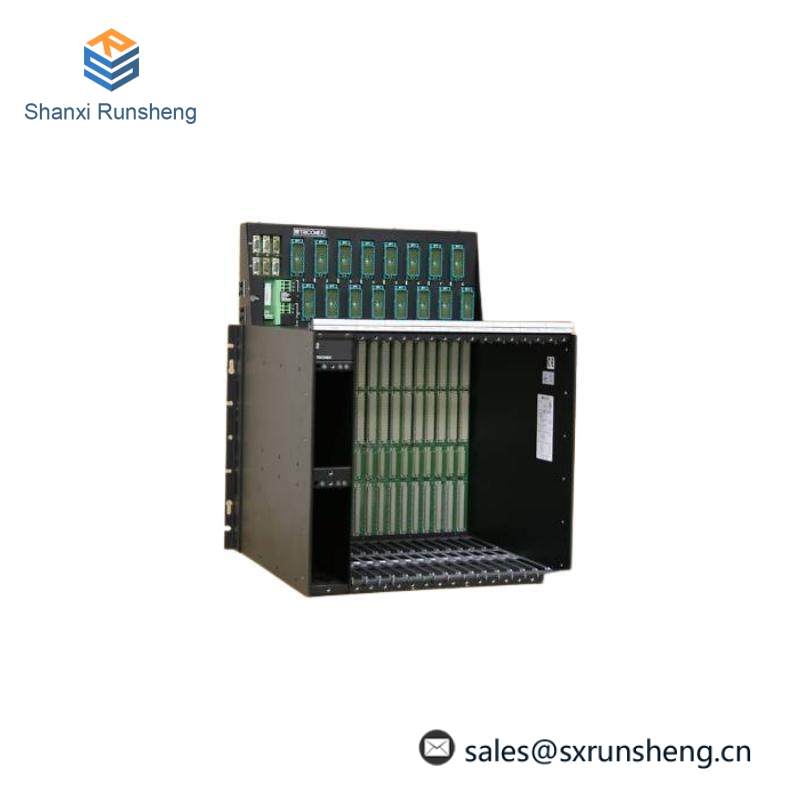 Triconex Triconex 8111 Expansion Chassis