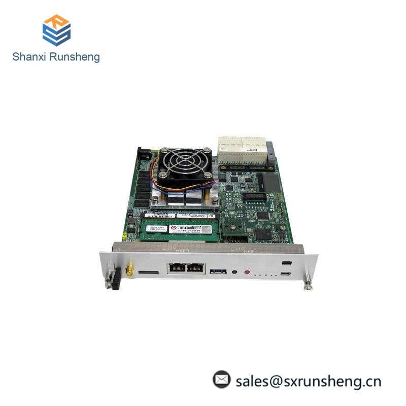 TRICONEX 8305E POWER SUPPLY MODULE