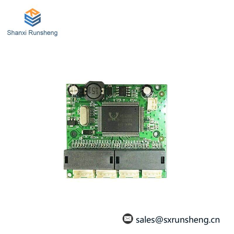 TRICONEX 8306E POWER SUPPLY