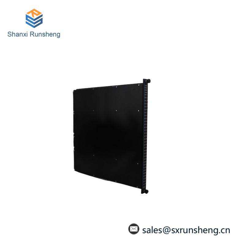 TRICONEX 9668-110 Termination Board