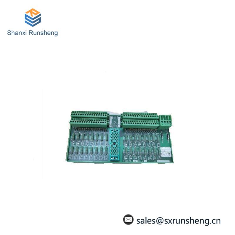 TRICONEX 9761-210 Module