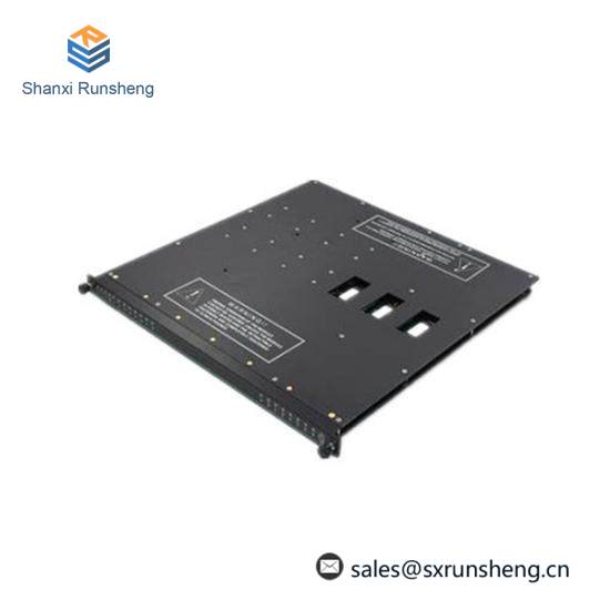 TRICONEX AO2481