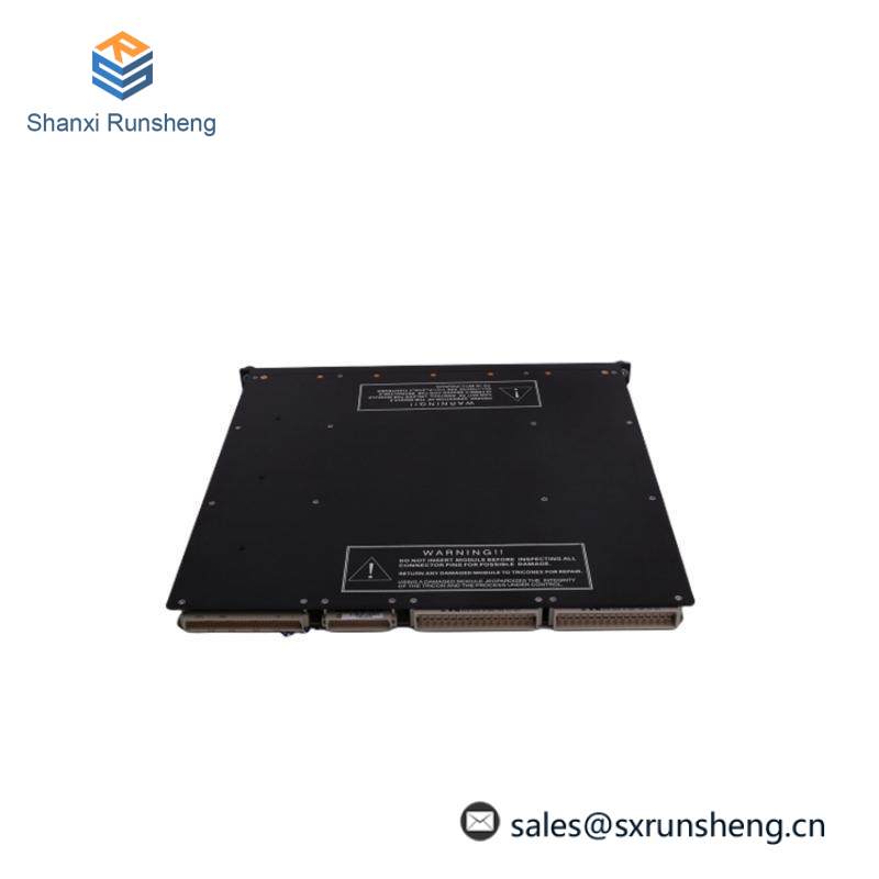 TRICONEX AO2481