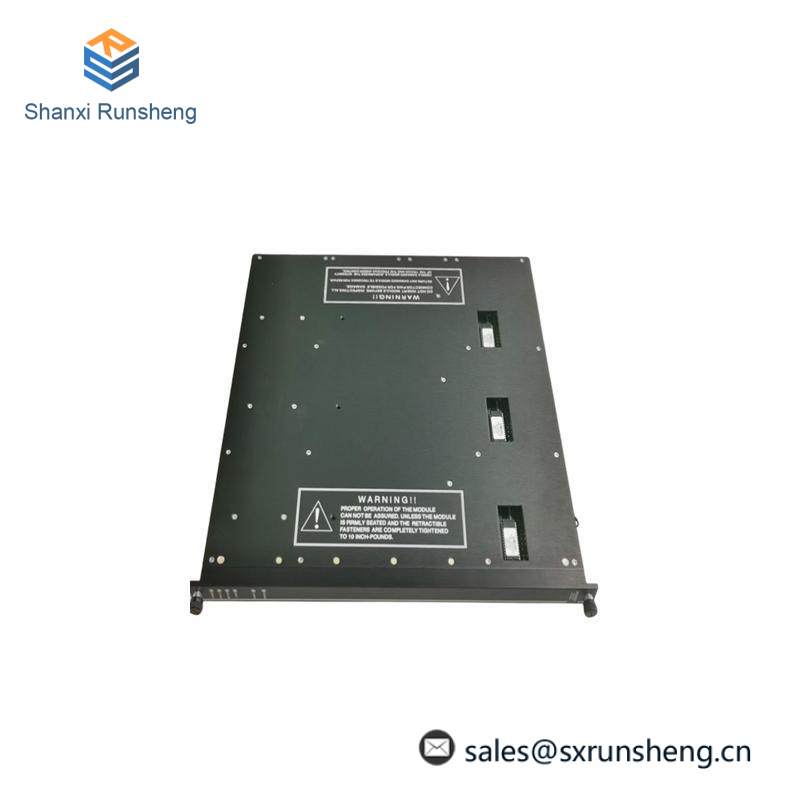 TRICONEX D06603