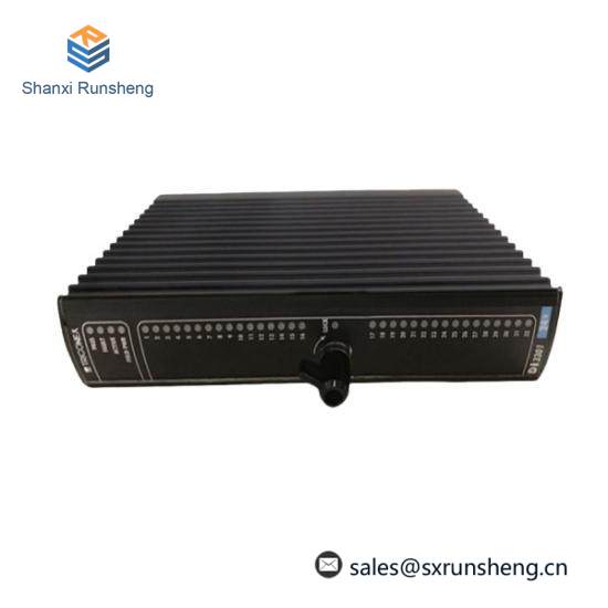 Triconex DI3301S2 DI Input Module