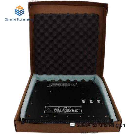 Triconex DO3401 Digital Output Module